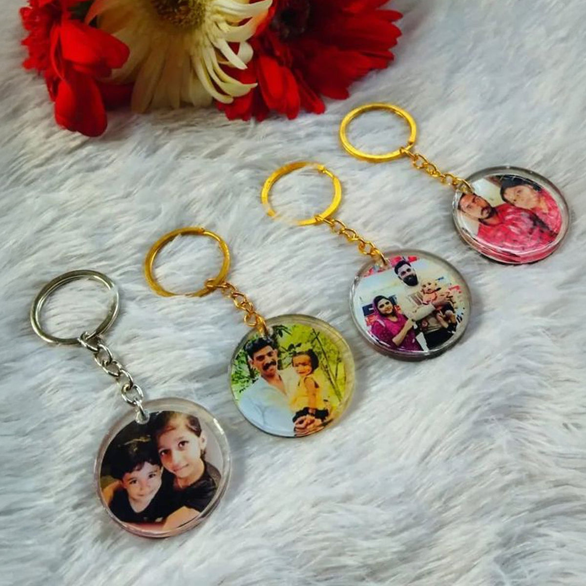 Small Keepsakes