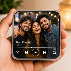 BFF Music Magnet
