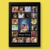 Family Collage Frame 19