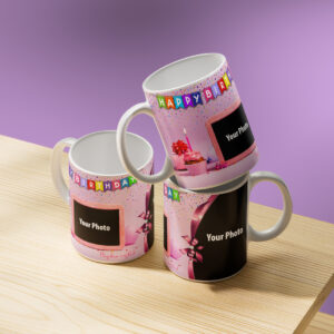 Wonderful Gifting Birthday Mug