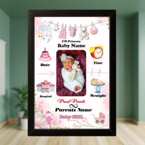 Little Miracle Frame